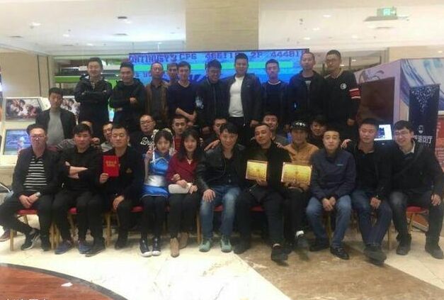 街霸2到底哪个人物才最有可能击败世界冠军长春雷电呢?