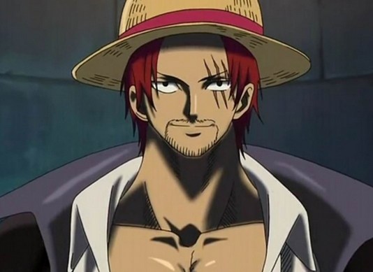 在海贼王中,如果说谁的实力最强,那我们很难有个答