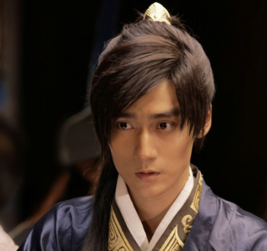 蒋劲夫的5部电视剧,我猜你只看过青丘狐传说,全看过的是真爱粉