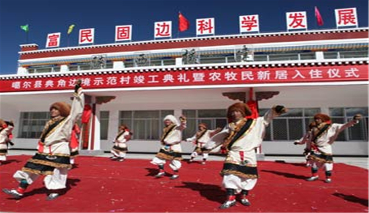 中国一500平方公里的村子,被外国占领,村民:我们始终是中国的