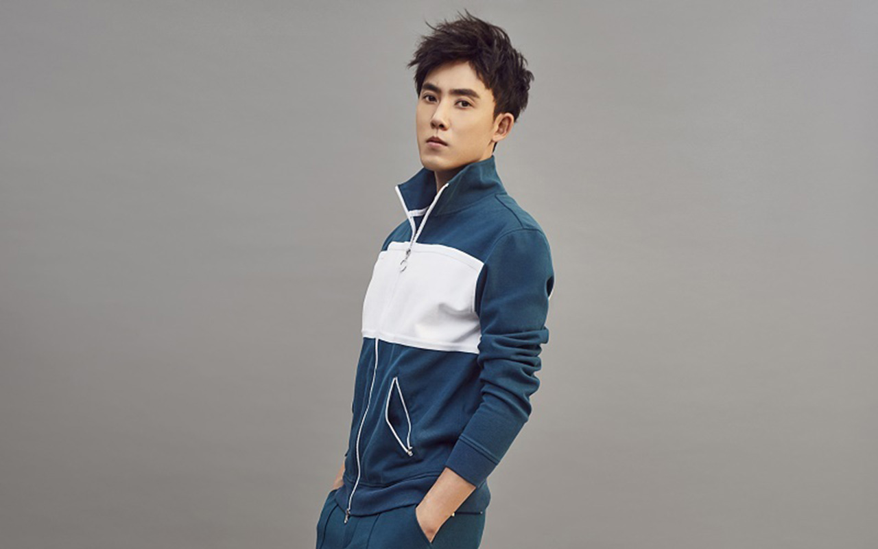 《天意》7大帅哥:张丹峰仅排第三,第一名温润如玉的翩翩少年!