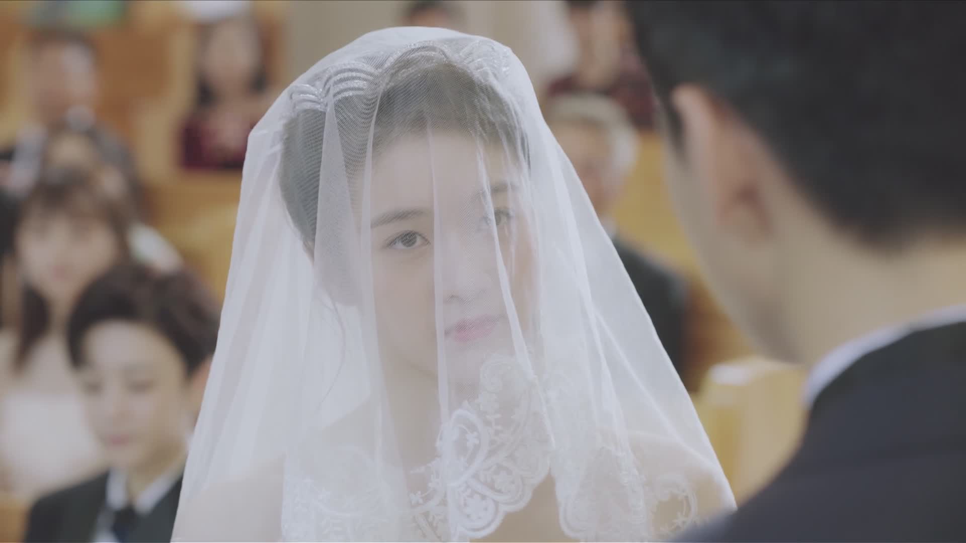 《泡沫之夏》欧辰用健康换来婚礼,夏沫精神失常,真心看不懂!