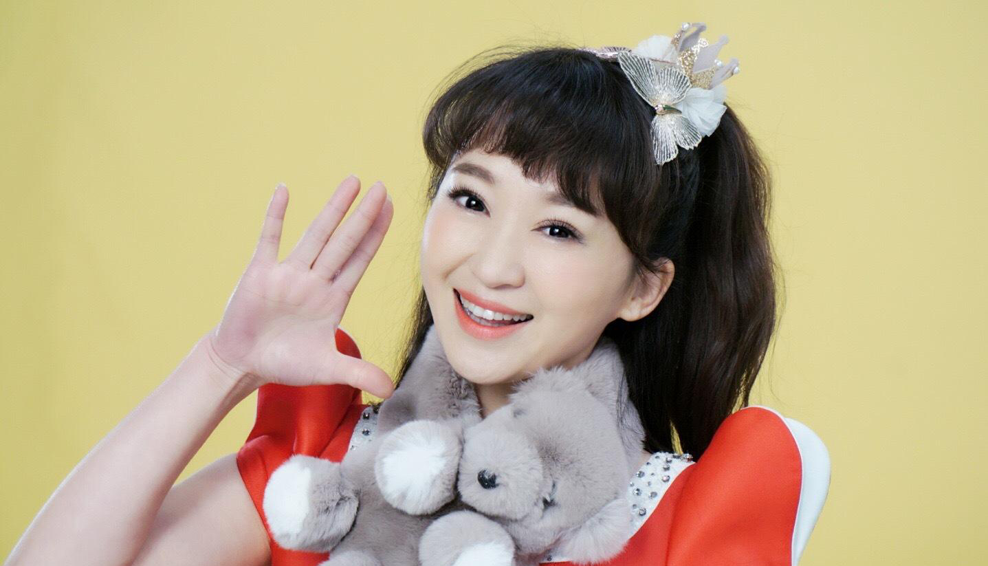 六一童年怀旧,能认全这些少儿频道主持人,表明你已不再是孩子