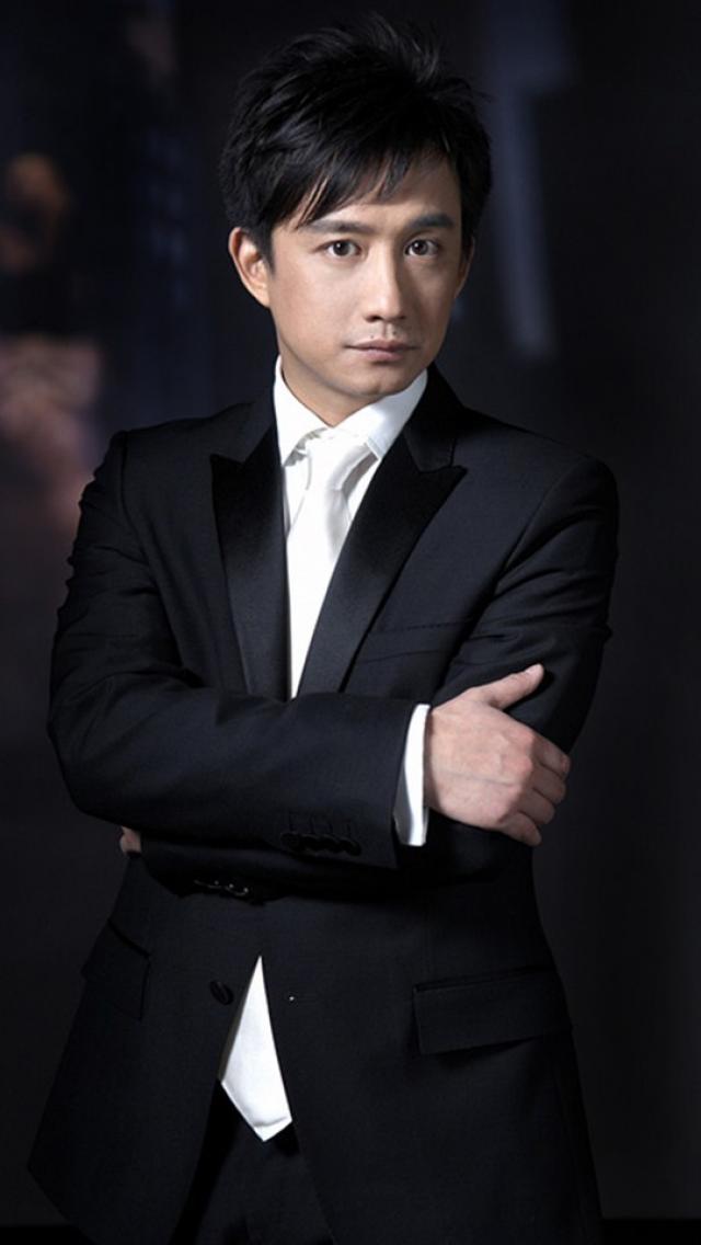 黄磊身份大曝光,曾经指导过黄晓明,海清也要喊他一声老师