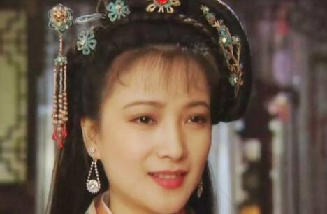 这四位古代美女,图1能和西施比肩,图4曹操父子争抢