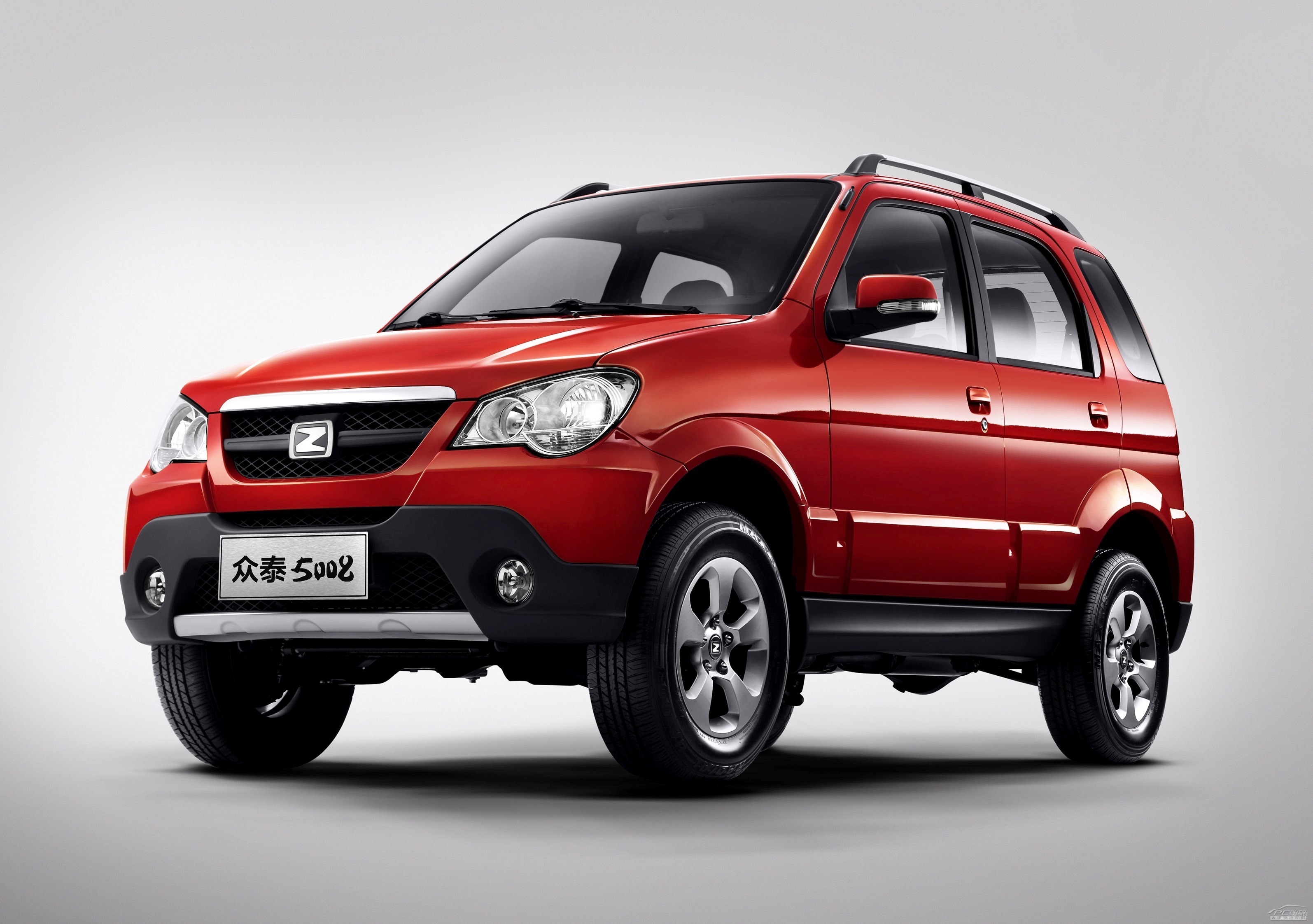 众泰t300 1.5l cvt车型将于6月6日正式上市 继续丰富产品线