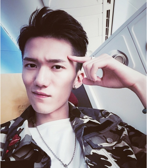 《非常完美》告诉你,一个优质男孩具备的特征,李星潭自成一派!