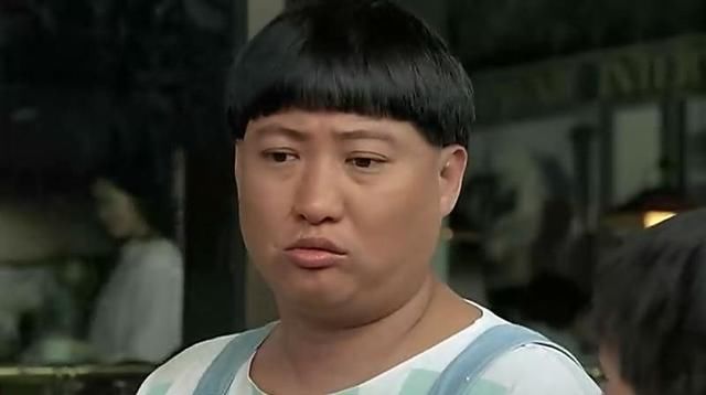 香港微胖男演员图片