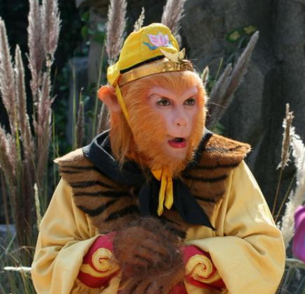 6个"孙悟空",第一个最符合原著,谁才是你心中"猴哥"呢?