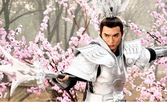 电视剧《宝莲灯》要被翻拍,谁能超越焦恩俊版二郎神,他可以试试