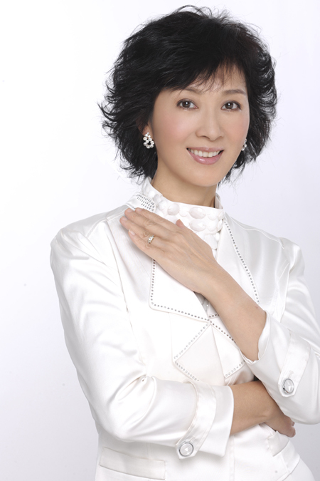 在70年代后期,李秀明就是百姓心目中梦幻的代表.