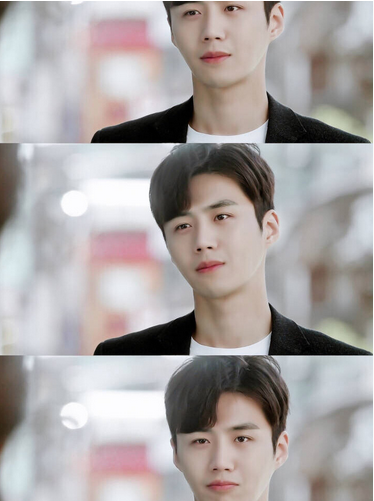 推荐1部韩剧《疯了,因为你!》,豆瓣高达8.5分!