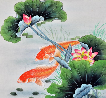 千古绝对:少林高僧出上联"画上荷花和尚画",大学士妙对成绝唱