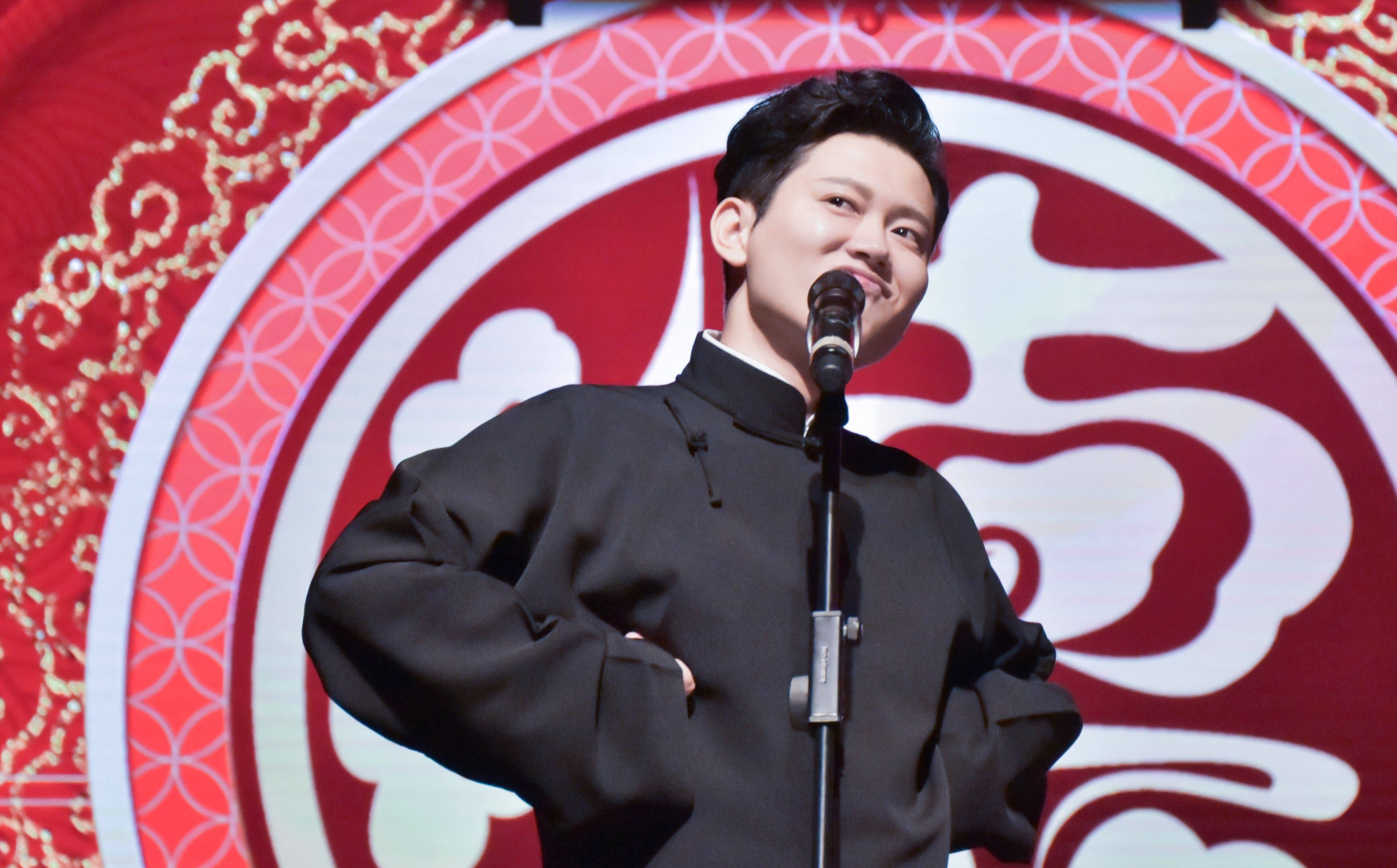 一组德云社颜值担当们的近期照片,日常沉迷德云男团无法自拔!