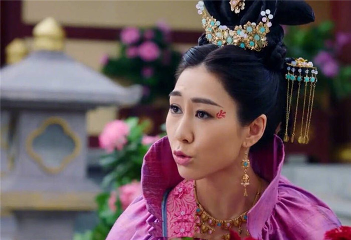 《宫心计2》王臻原来有不可告人的秘密,这个秘密最终害了她自己