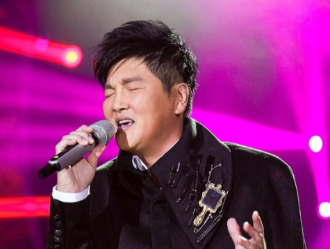 四位孙姓的明星:图1公认演技派,图3唱歌好听,图4没多少人认识