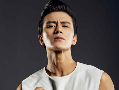 四位孙姓的明星:图1公认演技派,图3唱歌好听,图4没多少人认识