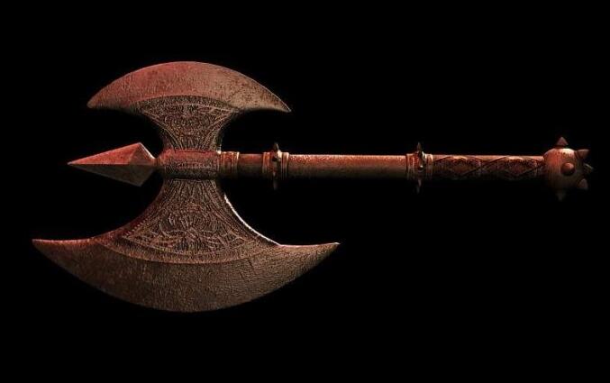 李元霸的铁锤800斤,古代士兵的兵器到底有多重?