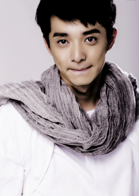 刘智扬30岁我信,张晓谦29岁我信,冉旭29岁我信,唯独他我不信