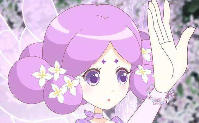 小花仙测试:选一位漂亮的精灵王,测试你是谁的女神?我是千玺的