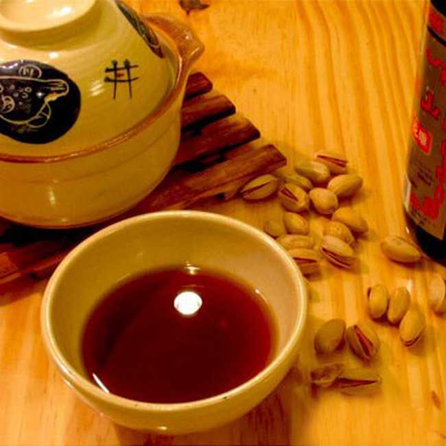 黄酒的好处,可能就是增强免疫力吧!你们会喝吗?