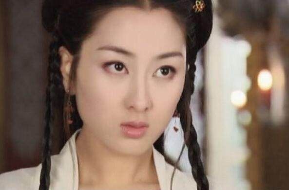 马苏在内地电视剧《清风明月佳人》里饰演李师师,很多人都表示马苏在
