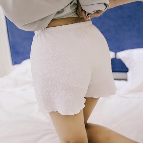 女生穿"安全裤"千万不要犯这4个错误,特别第2点,看着都尴尬