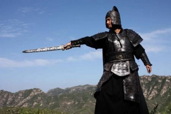 秦昭襄王时期著名将军蒙骜,不是老秦人而是齐国人