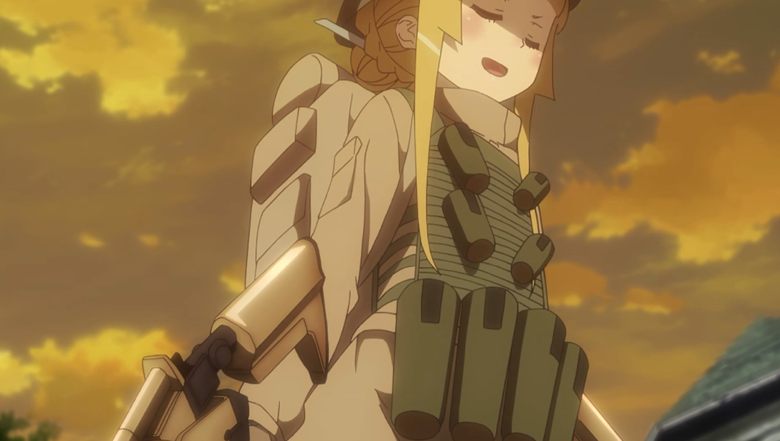 刀剑神域外传:七小队联合围攻pm4队伍,结果会是怎样