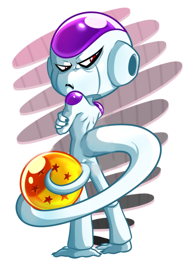 龙珠超:被网友玩坏的弗利萨,q版大王承载了我一天的笑点!