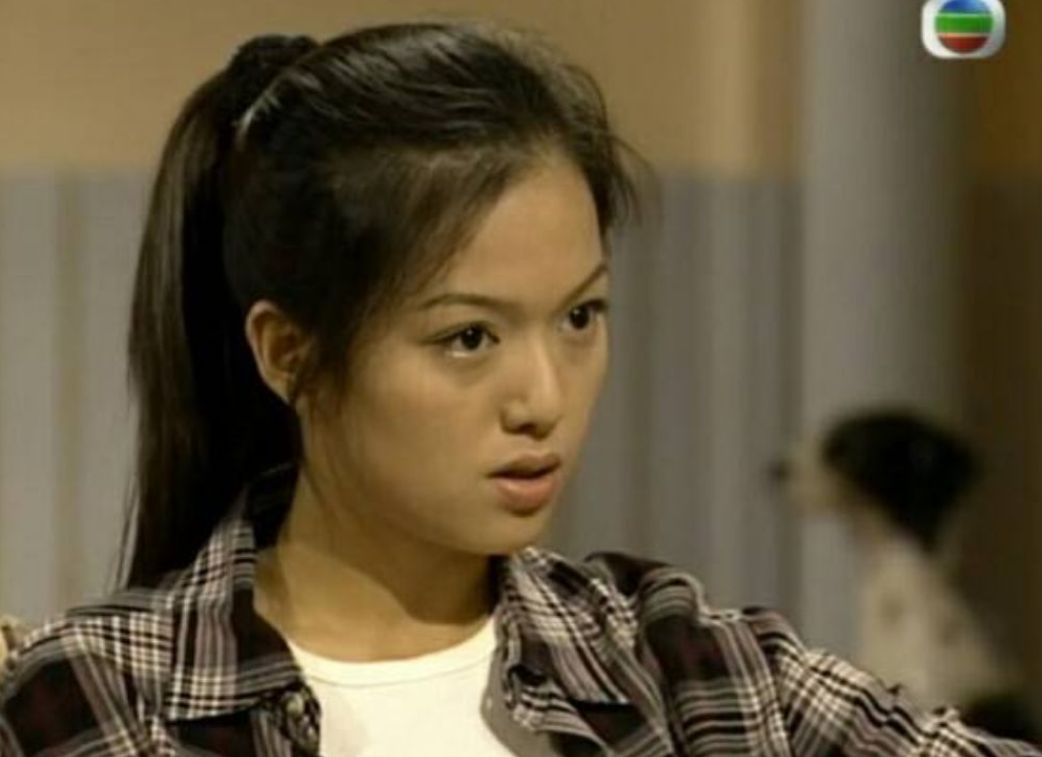 tvb港姐冠军杨婉仪用后冠抵押借贷,它值多少钱另一港姐这样说