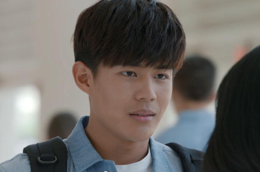 《归去来》缪盈宁鸣深情拥吻,最虐暗恋终于有了结局!