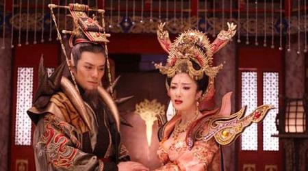 中国历史上第一位红颜祸水,夏朝灭亡的罪魁祸首