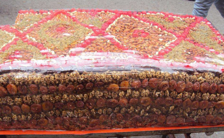 大街上坑人的"天价"切糕怎么不见了?切糕小哥终于说出2个原因