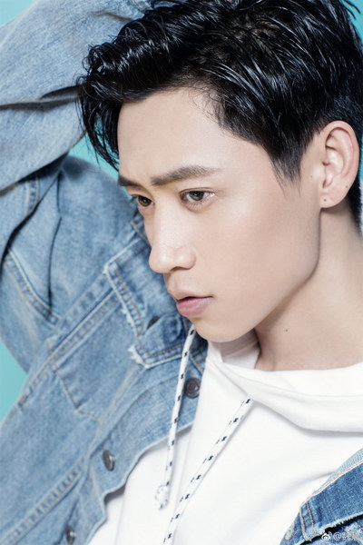 一起来看流星雨,叶烁的扮演者魏晨还记得吗