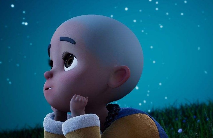 《一禅小和尚》经典语录,网友:现在能看懂的,还不算晚