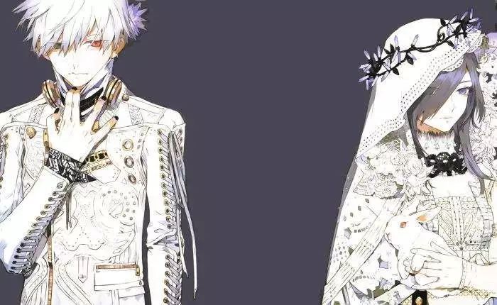 金木董香生了俩小孩儿,金木你竟然这么宠着董香!