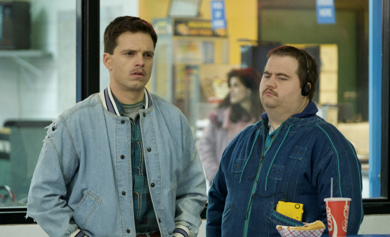 漫威冬兵与dc小丑女组夫妻,奥斯卡获奖片《i, tonya》有望引进!