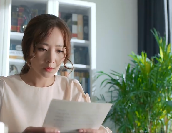 《归去来》书澈秒变痴情"迷弟",刘彩琪绝地反击让人备受期待!