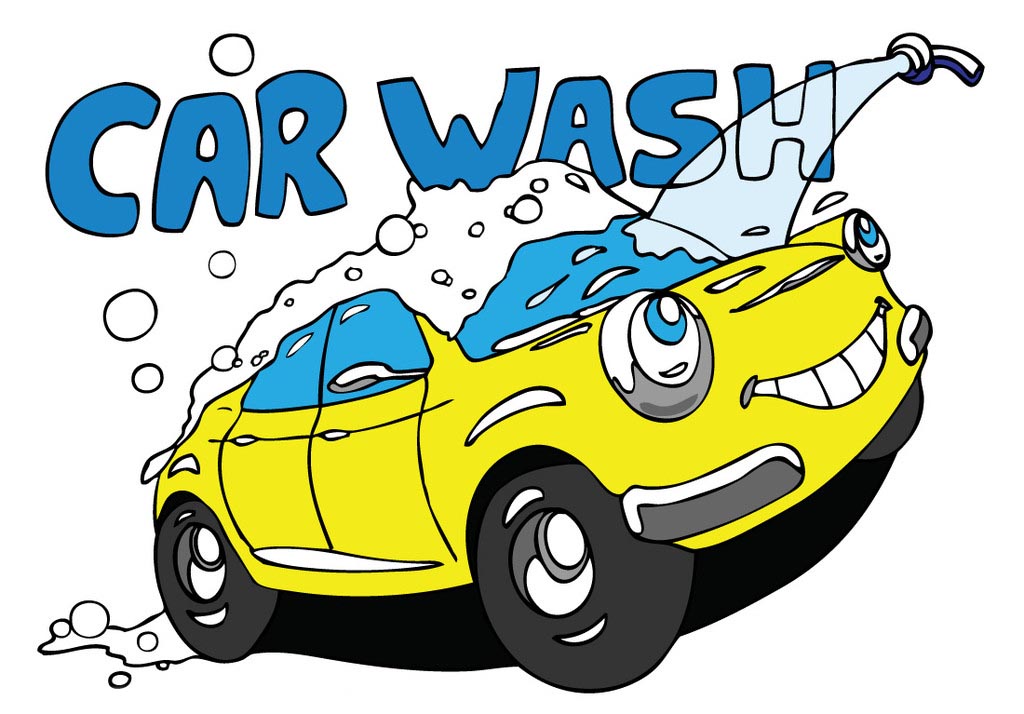 在家洗车别犯这些低级错误,白忙活不说,省下的钱可能还不够修车费