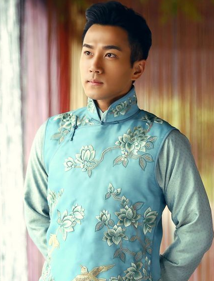 刘恺威的5个角色,除了"乔津帆"你还认识谁?全认识我请你吃饭