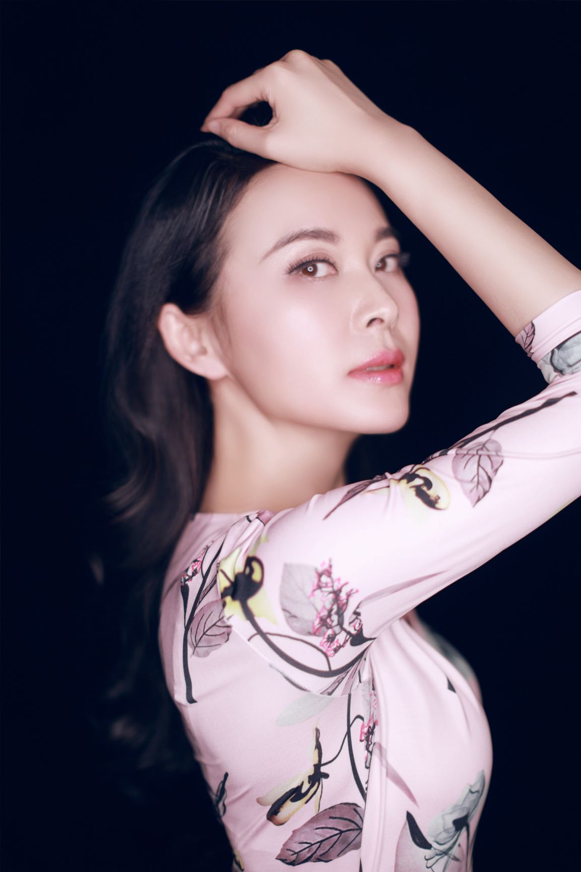 《娘亲舅大》四大美女巅峰颜值:王丽云倒数第一,第一清纯靓丽!