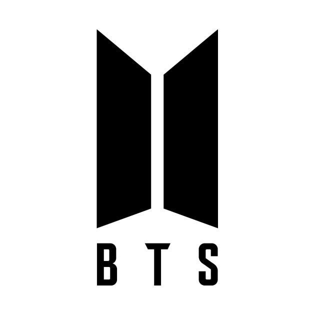 你知道防弹少年团《bts》logo的真正含义吗?