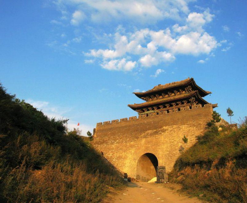 古代中国著名的五大关隘,著名的西出阳关无故人的阳关上榜