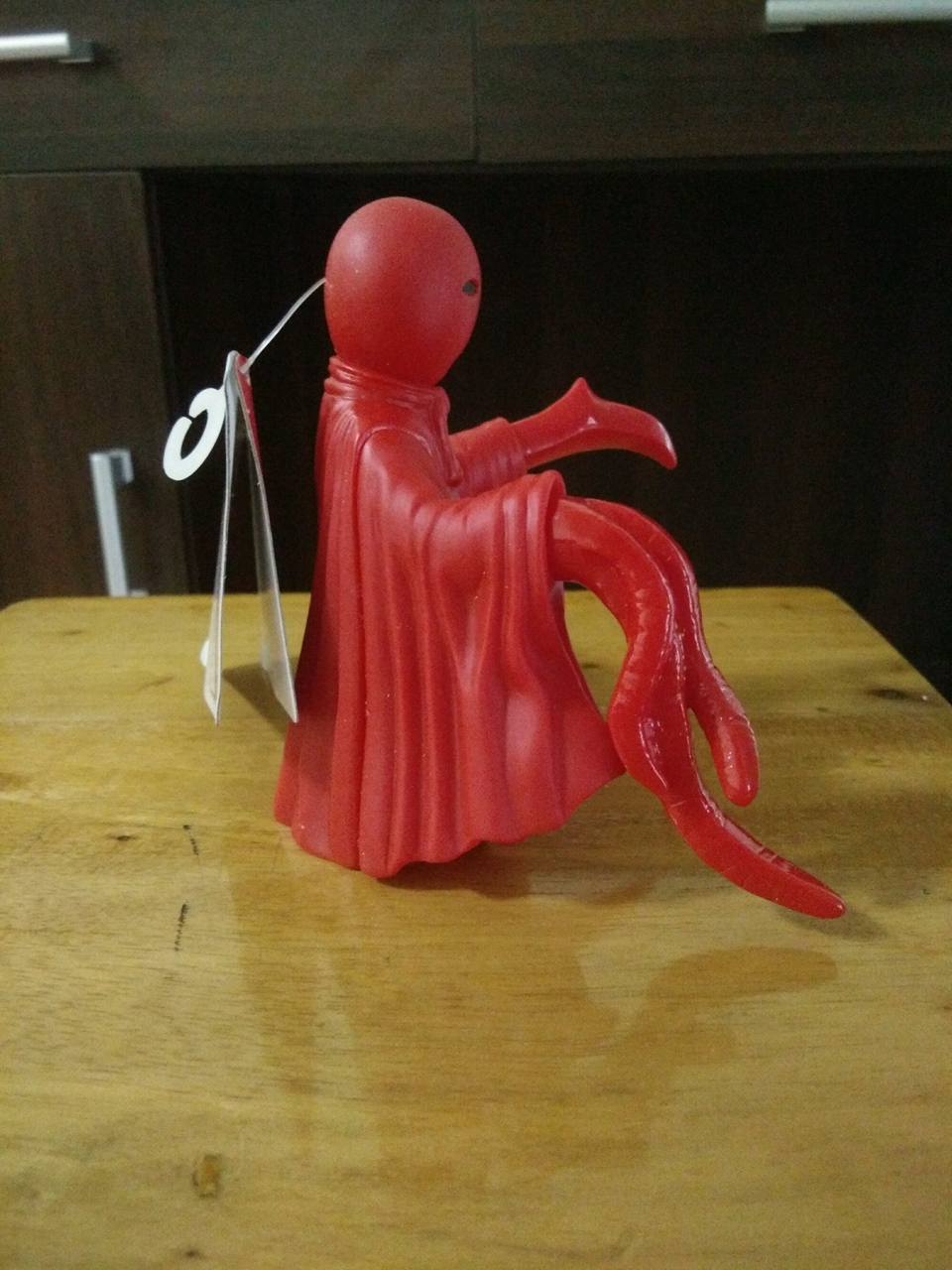 奥特曼500系列软胶测评――诺巴