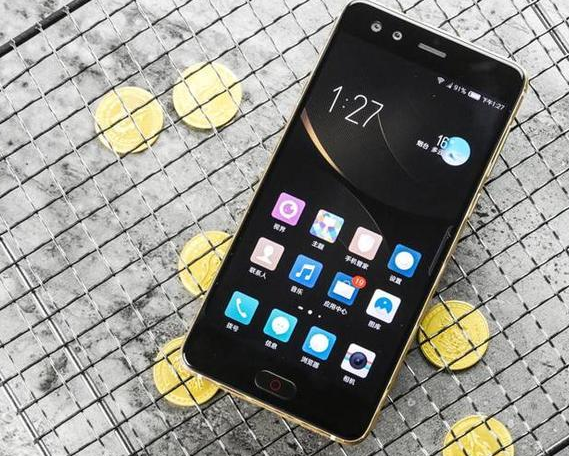 "性价比猛将"6gb 64gb 骁龙653,现在直降200仅需1299元!