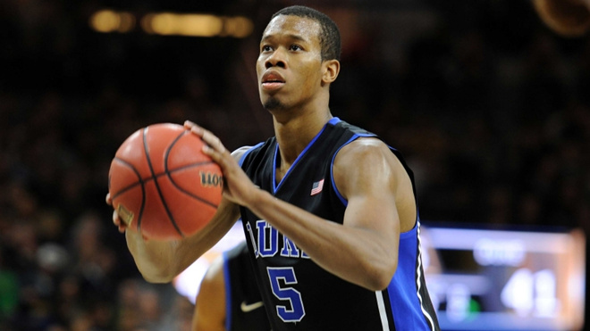 胡德:我能防守1到4号位,打他们可能是1到5号位