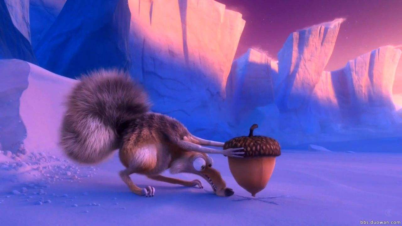 冰川时代5:一部用情怀制作而成的电影,值得一看?