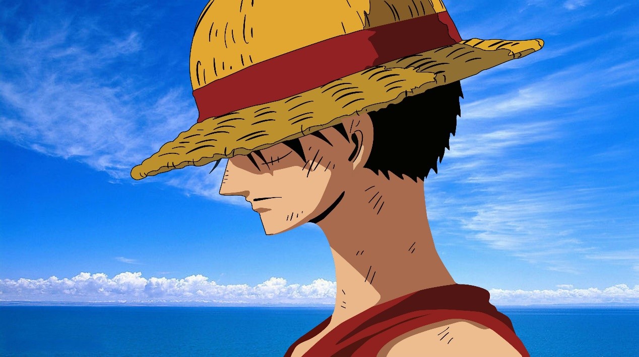 《海贼王》路飞打败强敌的最强能力,霸气只能排第二!