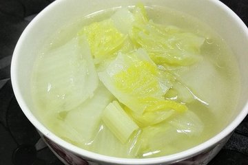 "开水煮白菜"出自皇宫?一查资料,居然是真的